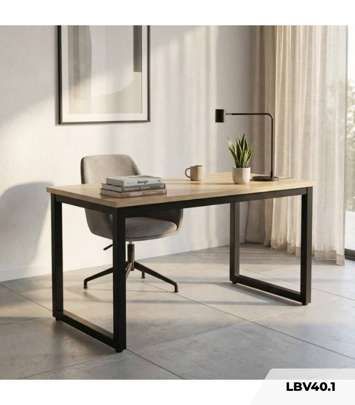 Bàn làm việc LBV40.1