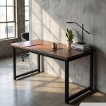 Bàn làm việc LBV40.2