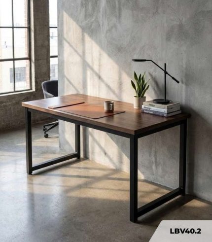 Bàn làm việc LBV40.2