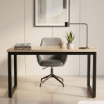 Bàn làm việc LBV40.3