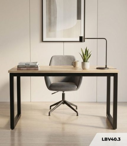 Bàn làm việc LBV40.3