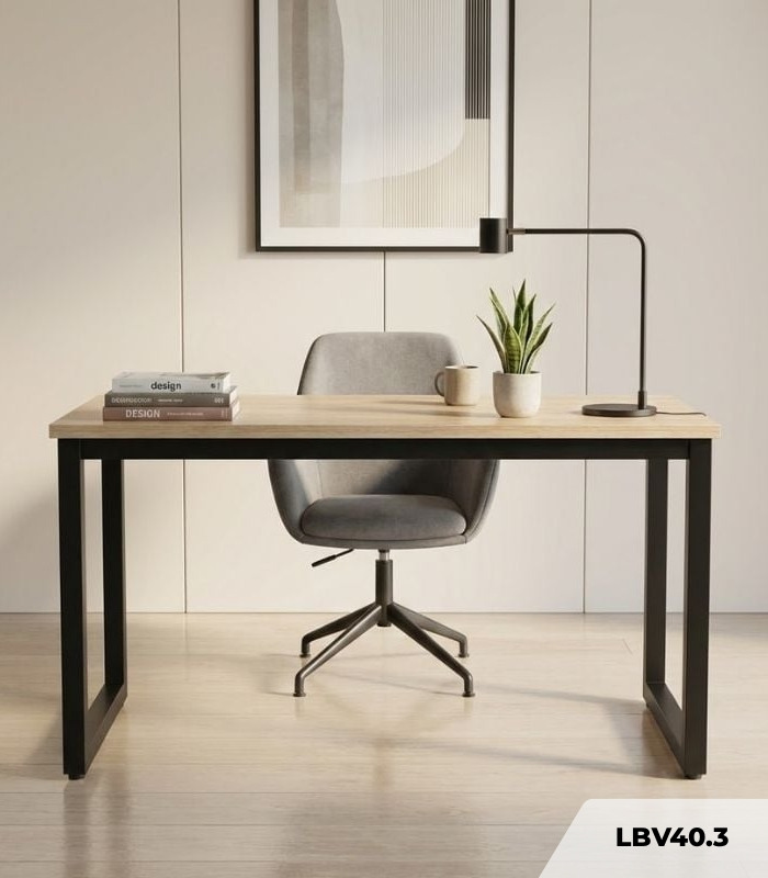 Bàn làm việc LBV40.3