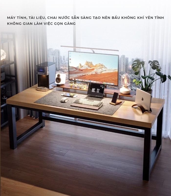 Bàn làm việc LBV40.3