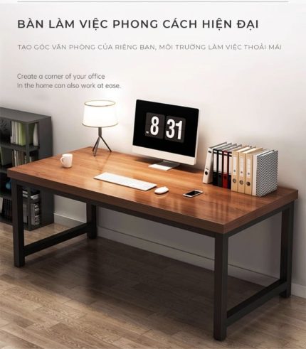 Bàn làm việc LBV40.4