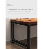 Bàn làm việc LBV40.4