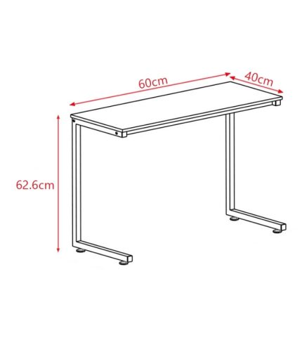 Bàn làm việc LBV41.2