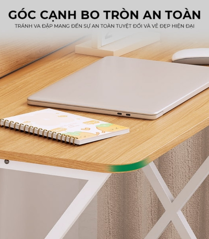 Bàn làm việc LBV42.1