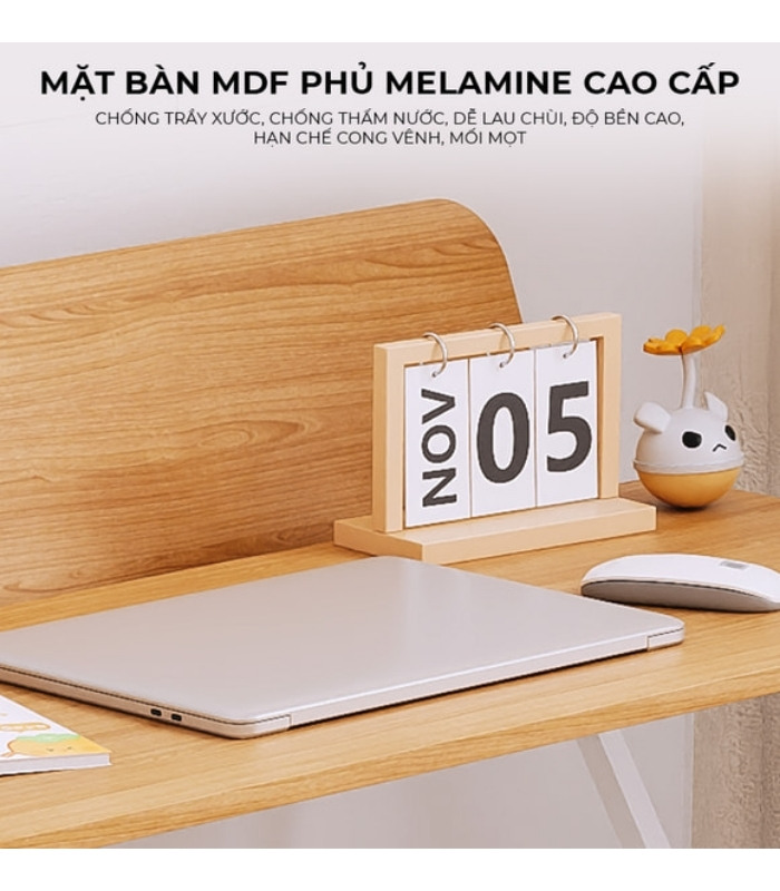 Bàn làm việc LBV42.1