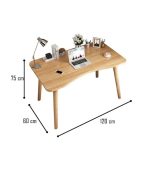 Bàn làm việc LBV45.2