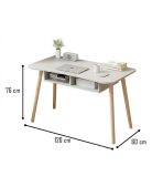 Bàn làm việc LBV46.2