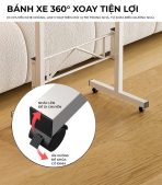 Bàn làm việc LBV48.1