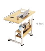 Bàn làm việc LBV49.1