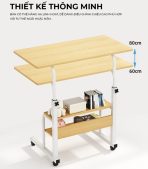 Bàn làm việc LBV49.1