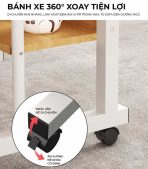 Bàn làm việc LBV49.1