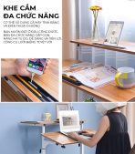 Bàn làm việc LBV50.1