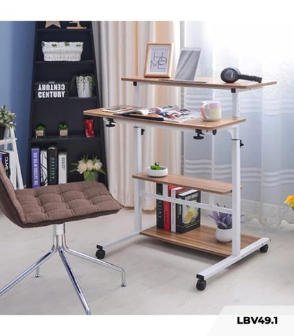 Bàn làm việc LBV50.1