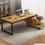 Bàn làm việc LBV51.1