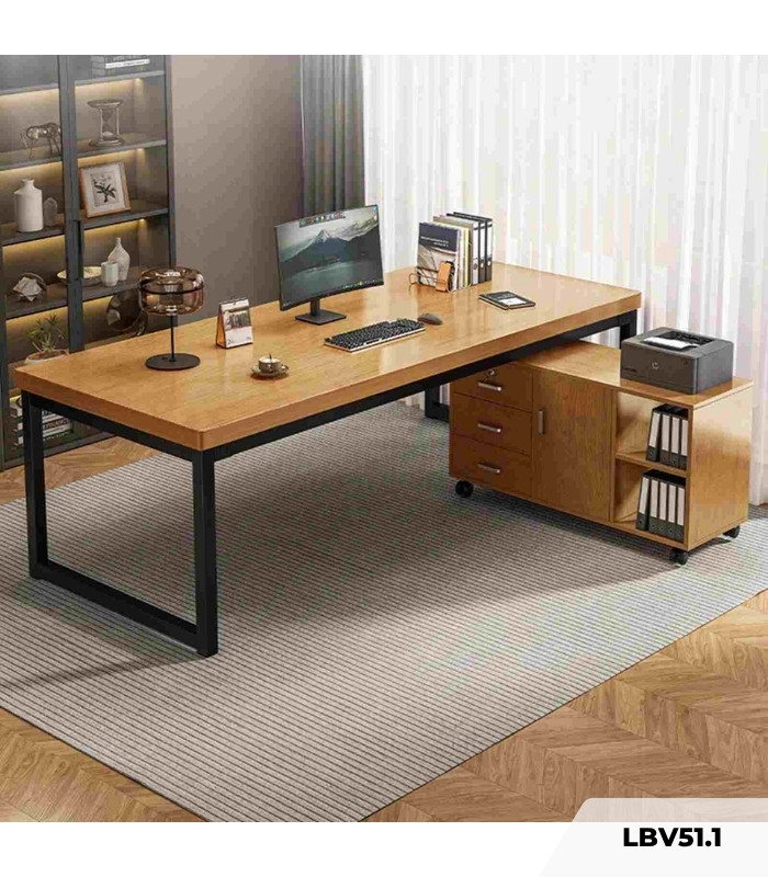 Bàn làm việc LBV51.1