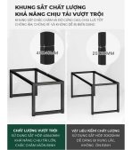 Bàn làm việc LBV51.1