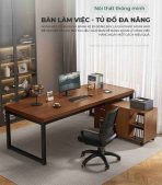 Bàn làm việc LBV51.2
