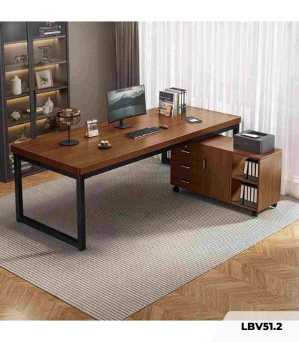 Bàn làm việc LBV51.2