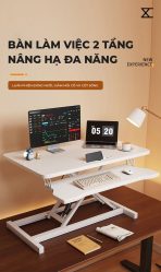 Bàn làm việc LBV52.1