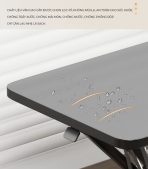 Bàn làm việc LBV52.2