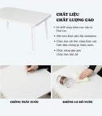 Bàn làm việc LBV53.1