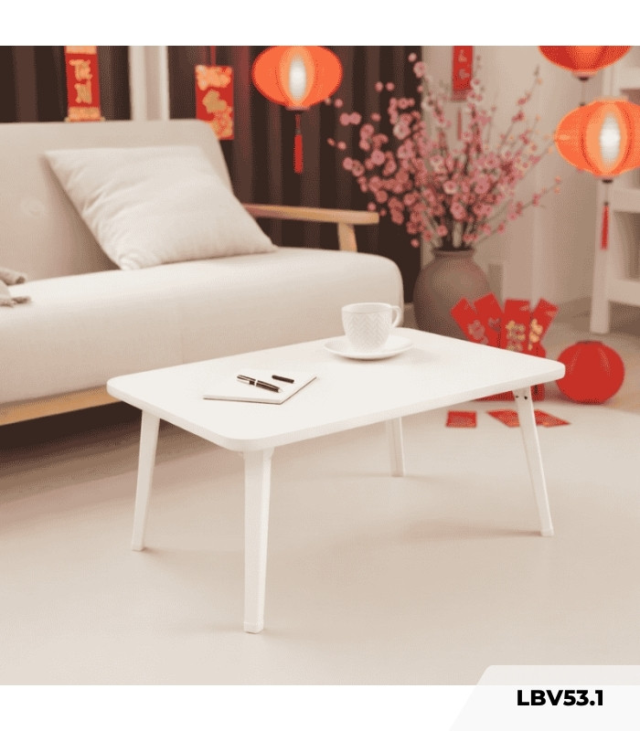 Bàn làm việc LBV53.1