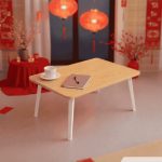 Bàn làm việc LBV53.2