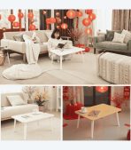 Bàn làm việc LBV53.2