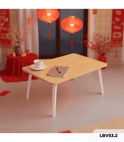 Bàn làm việc LBV53.2