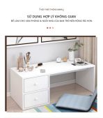 Bàn làm việc LBV54.1