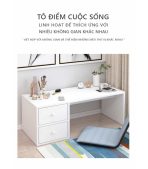 Bàn làm việc LBV54.1