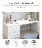 Bàn làm việc LBV54.1