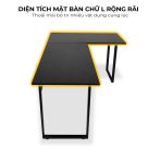 Bàn làm việc LBV55.10