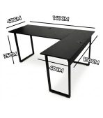 Bàn làm việc LBV55.1