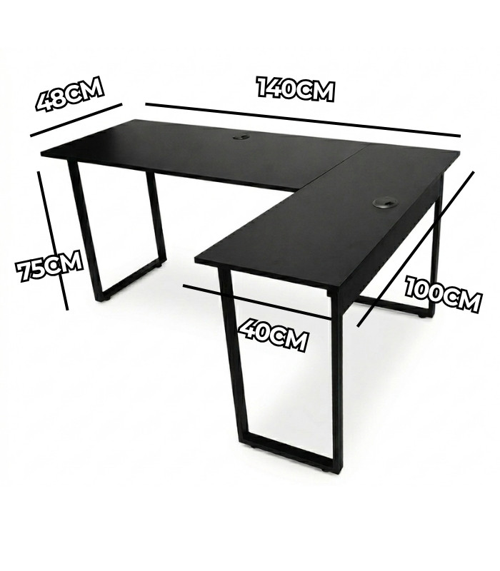 Bàn làm việc LBV55.1