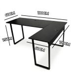 Bàn làm việc LBV55.10