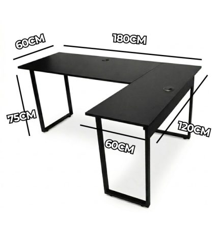 Bàn làm việc LBV55.10