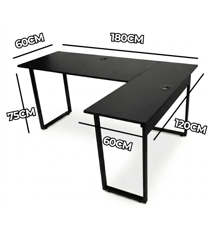 Bàn làm việc LBV55.10