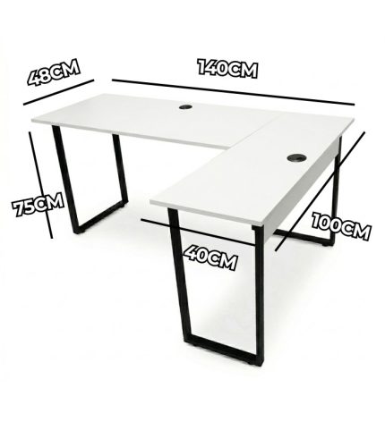 Bàn làm việc LBV55.2