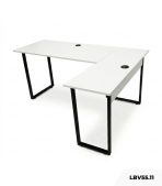 Bàn làm việc LBV55.11
