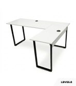 Bàn làm việc LBV55.8
