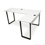 Bàn làm việc LBV55.8