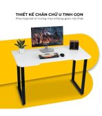 Bàn làm việc LBV58.4