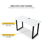 Bàn làm việc LBV56.1