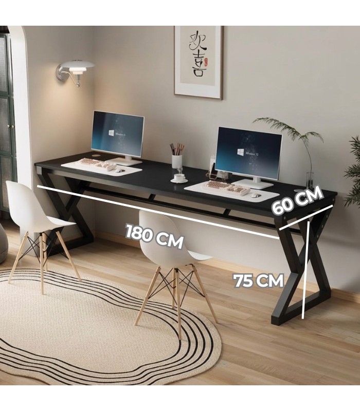 Bàn làm việc LBV57.4