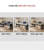 Bàn làm việc LBV57.12