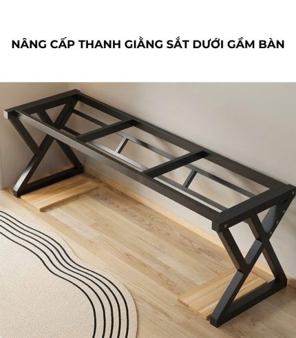 Bàn làm việc LBV57.8